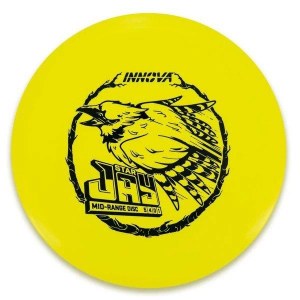 Additional picture of Jay Star (5/4/0/1)  Disc