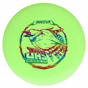 Additional picture of Jay Star (5/4/0/1)  Disc