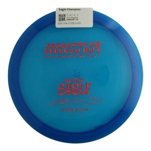 Eagle Champion (7/4/-1/3)