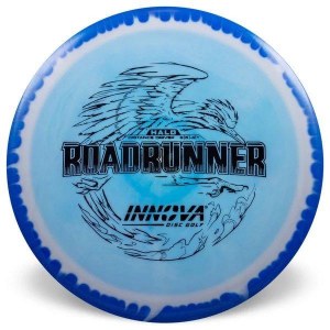 Additional picture of Roadrunner Halo Star (9/5/-4/1) Disc
