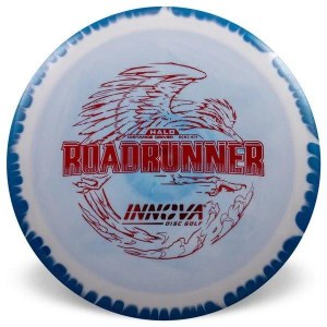 Additional picture of Roadrunner Halo Star (9/5/-4/1) Disc