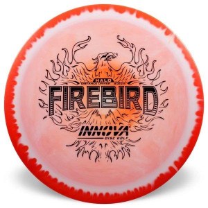 Additional picture of Firebird Halo Star (9/3/0/4) Disc