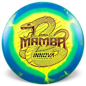 Additional picture of Mamba Halo Star (11/6/-5/1) Disc