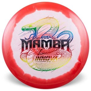 Additional picture of Mamba Halo Star (11/6/-5/1) Disc