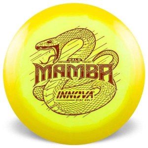 Additional picture of Mamba Halo Star (11/6/-5/1) Disc