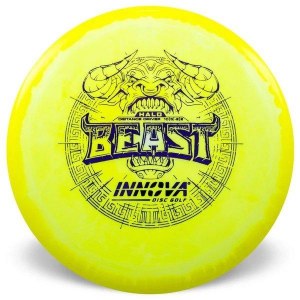 Additional picture of Beast Halo Star (10/5/-2/2) Disc