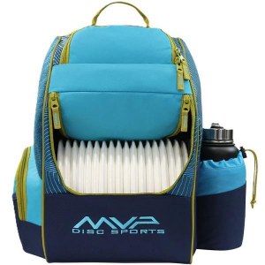 Shuttle Disc Golf Backpack 18-24 disc capacity