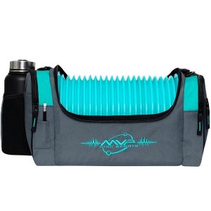 MVP Nucleus Shoulder Bag 22-32 disc capacity