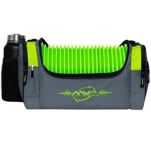 MVP Nucleus Shoulder Bag 22-32 disc capacity