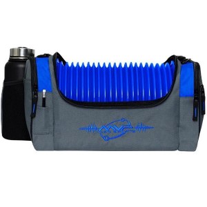 MVP Nucleus Shoulder Bag 22-32 disc capacity