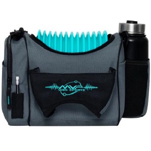 MVP Beaker Medium Shoulder Bag 15-18 disc capacity