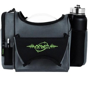 MVP Beaker Medium Shoulder Bag 15-18 disc capacity