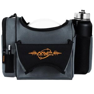 MVP Beaker Medium Shoulder Bag 15-18 disc capacity
