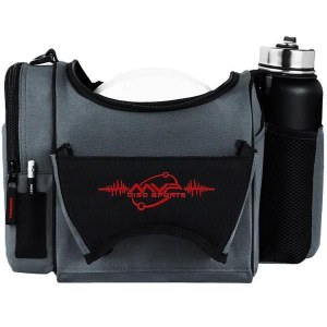 MVP Beaker Medium Shoulder Bag 15-18 disc capacity