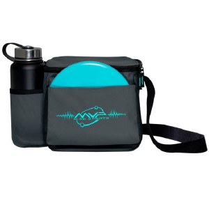 MVP Cell Small Shoulder bag 6-10 disc capacity