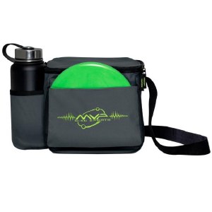 MVP Cell Small Shoulder bag 6-10 disc capacity