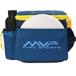MVP Cell Small Shoulder bag 6-10 disc capacity