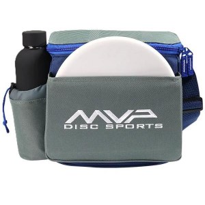 MVP Cell Small Shoulder bag 6-10 disc capacity