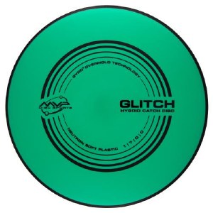 Glitch Neutron Soft (1/7/0/0) Disc Glitch Neutron Soft (1/7/0/0) Disc