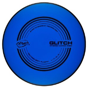 Additional picture of Glitch Neutron Soft (1/7/0/0) Disc