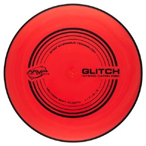 Additional picture of Glitch Neutron Soft (1/7/0/0) Disc
