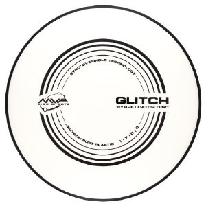 Additional picture of Glitch Neutron Soft (1/7/0/0) Disc