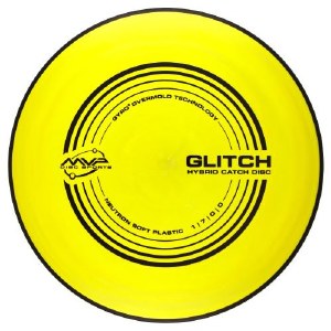 Additional picture of Glitch Neutron Soft (1/7/0/0) Disc