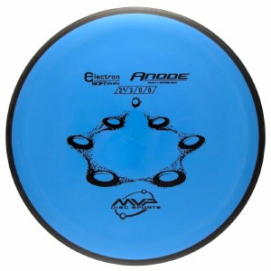 Anode Electron Soft (2.5/3/0/0.5) Disc