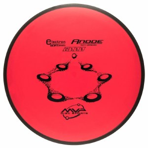 Additional picture of Anode Electron Soft (2.5/3/0/0.5) Disc