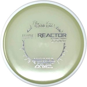 Reactor Eclipse 5/4/0/1.5 Midrange Golf Disc