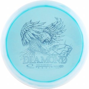 Diamond Opto Ice (8/6/-3/1) Disc