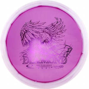 Additional picture of Diamond Opto Ice (8/6/-3/1) Disc