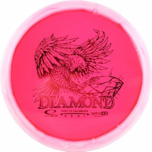 Additional picture of Diamond Opto Ice (8/6/-3/1) Disc