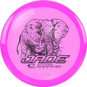 Additional picture of Jade Opto (9/5/-2/1) Disc