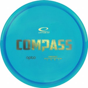 Compass Opto (5/5/0/1) Disc