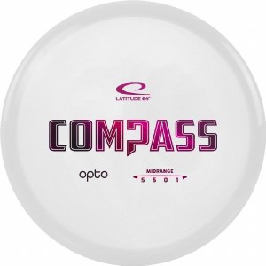 Additional picture of Compass Opto (5/5/0/1) Disc