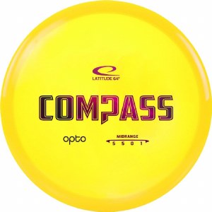Additional picture of Compass Opto (5/5/0/1) Disc