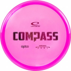 Additional picture of Compass Opto (5/5/0/1) Disc