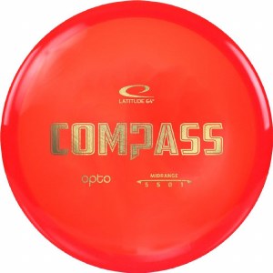 Additional picture of Compass Opto (5/5/0/1) Disc