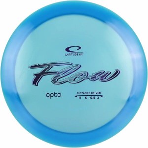 Additional picture of Flow Opto (11/4/-0.5/2) Disc