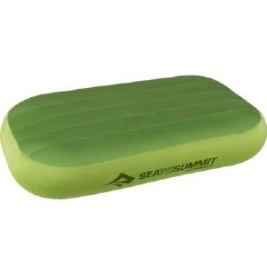 Aeros Premium Camp Pillow Deluxe