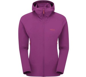 Borealis Hoody - Women