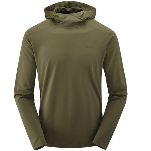 Force Hoody Mens