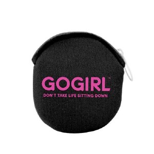 Go Girl Travel Case Go Girl Travel Case