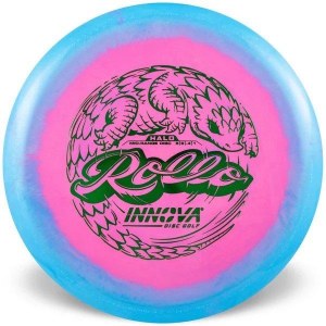 Rollo Halo Star (5/6/-4/1) Disc