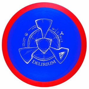 Delirium Neutron (14.5/5/0.5/3) Disc