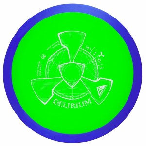 Additional picture of Delirium Neutron (14.5/5/0.5/3) Disc
