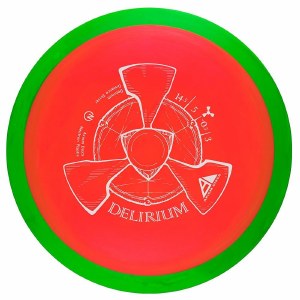 Additional picture of Delirium Neutron (14.5/5/0.5/3) Disc
