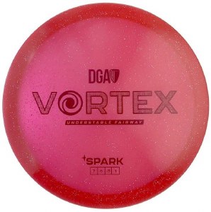 Additional picture of Vortex Spark (7/6/-3/1) Disc