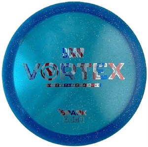 Additional picture of Vortex Spark (7/6/-3/1) Disc